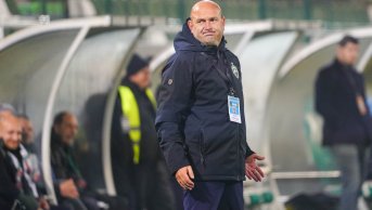 Голяма новина за новия треньор на Лудогорец 