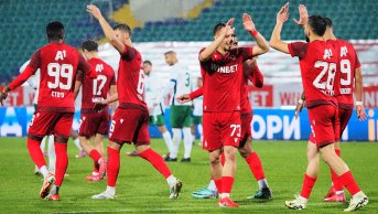 Гранд от Европа иска голямата звезда на ЦСКА