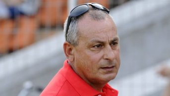 Бивш селекционер на България поема ЦСКА?