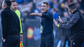 Проблемите за Левски започнаха да се струпват един след друг 