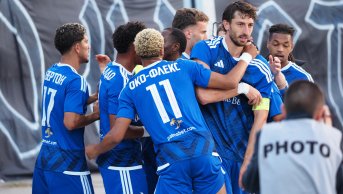Левски ще елиминира Кайрат и при 1:0 в София
