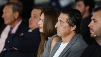 Боримиров потвърди: Левски спешно търси деветка