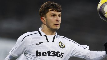 Славия продава Балов на европейски шампион