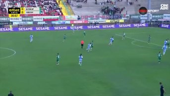ВИДЕО: Ботев Враца &ndash; Левски