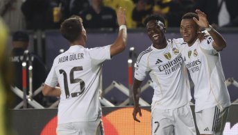 Пеп вижда нещо в него: Сити троши 100 млн. евро за турчин от Реал