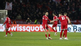 Лоша новина за ЦСКА преди откриването на новата "Армия"