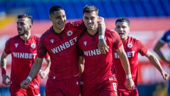 Мачовете по телевизията, днес 6 декември