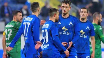 Скандално: Ако Левски не стане шампион, Гонзо си заминава