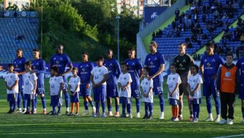 При отпадане от румънците: Левски срещу Сабах или КуПС в Лига Европа