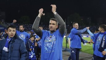 Левски атакува непокорена крепост: Дори ЦСКА и Лудогорец не са го правили