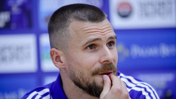 Звезда на Левски се закани: Ще направим всичко възможно, за да може титлата да си дойде у дома