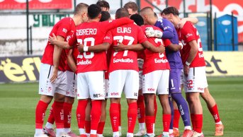 ЦСКА 1948 щеше да е първи с лекота, но има мафия + СНИМКА