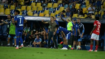 Левски вдига поне един контузен на крака за ЦСКА