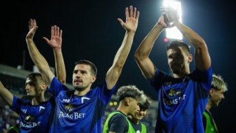 На "Герена" решиха: Левски продава Марин Петков