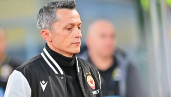 Грандиозна селекция: ЦСКА взима трио звезди от България 