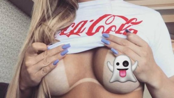 Фенката на Гремио - Майкели Мюл