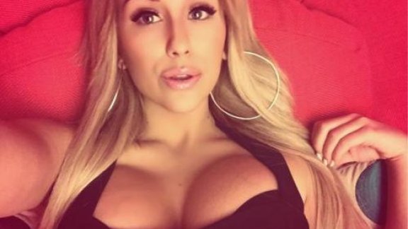 Еглантин Агилар