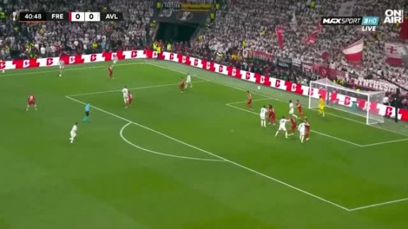 ВИДЕО: Фрайбург &ndash; Астън Вила