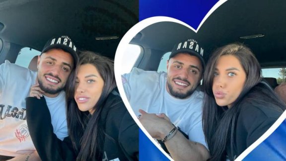 Карлос Насар и гаджето му се разгорещиха в Лондон + ВИДЕО