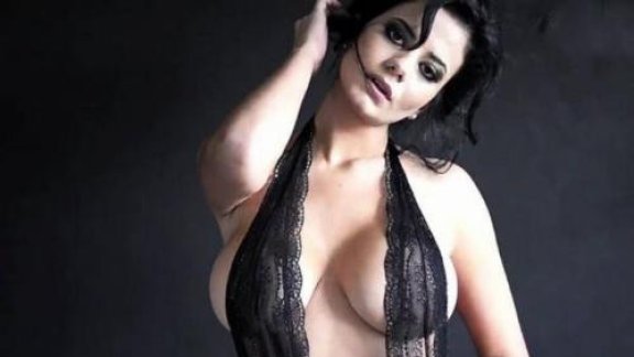 Амаранта Ханк 