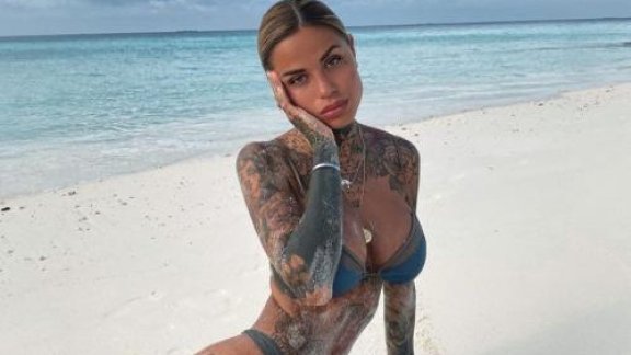 Зоуи Кристофоли 