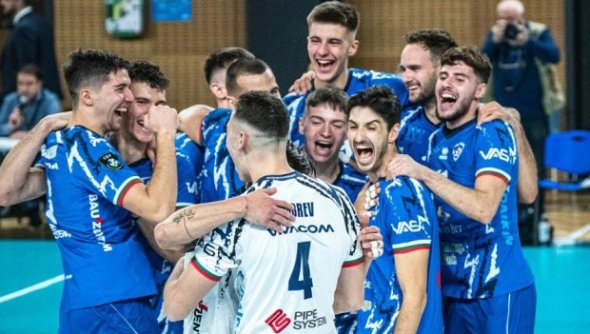 Мачовете и спортът по телевизията, днес 12 ноември