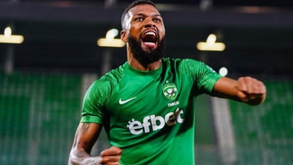 Игор Тиаго – през тухларната и Лудогорец до №1 в Англия