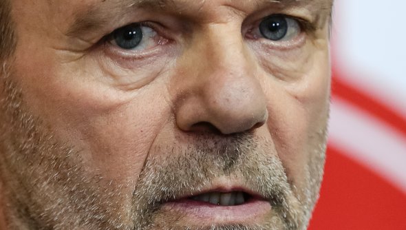 Стойчо Младенов с изненадващи думи за Гонзо