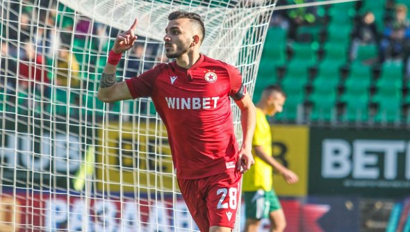 Най-голямото щастие! Питас ще става баща