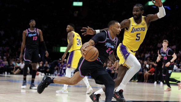 Подкупи и залози: Звезда от NBA признава вината си в съда