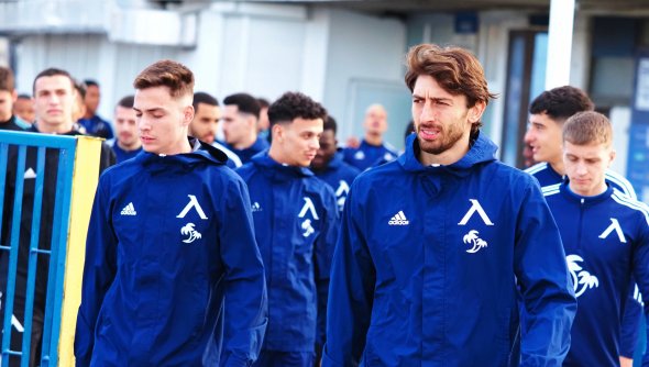 Футбол, гол, мачове, спорт, спортни новини - Gol