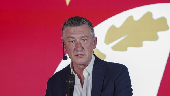 Колко пари за нови играчи даде ЦСКА при Радослав Златков? + ВИДЕО