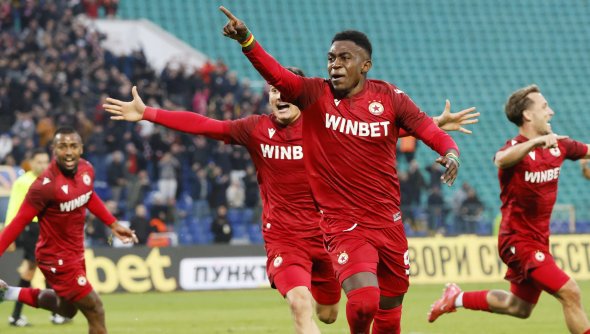 Ремонт! ЦСКА е наясно с "дупките" си и вече ги запълва