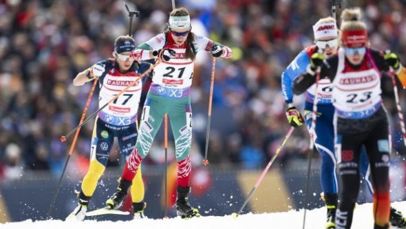 Спортът по телевизията днес, 2 декември