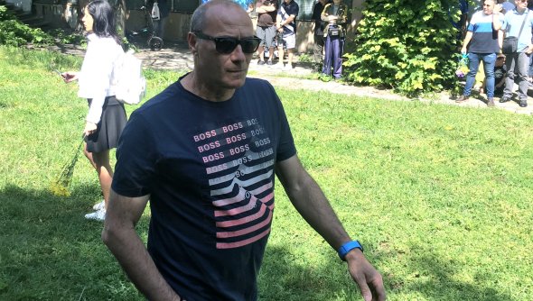 Емил Велев: Левски е по-класен от Борац, но не бива да подценява съперника