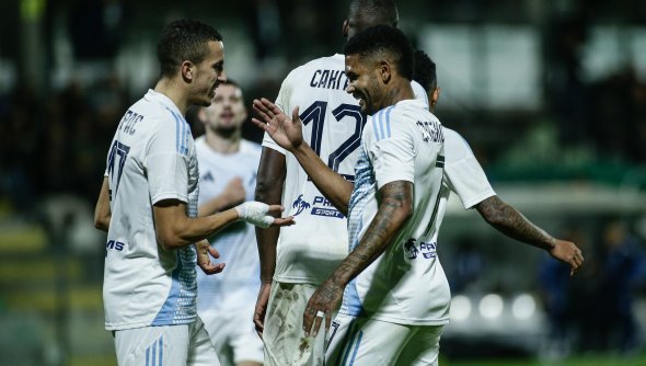 Фаворит за титлата! Левски е откроява над всички 