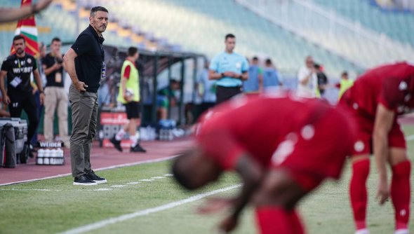 Изключителна немощ! Обявиха голямата слабост на ЦСКА