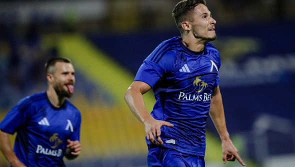 Левски има своя нова звезда 