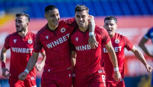 Двукратен шампион с ЦСКА &bdquo;разкритикува&ldquo; звезда на &bdquo;червените&ldquo; пред Gol.bg