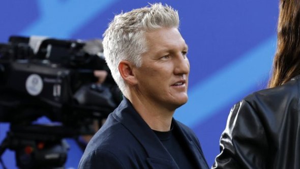 Българка заряза Швайнщайгер + СНИМКИ