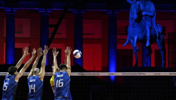 Спортът по телевизията днес, 23 септември