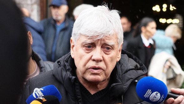 Шесткратен шампион с Левски посочи пред Gol.bg най-големия проблем на &bdquo;сините&ldquo;