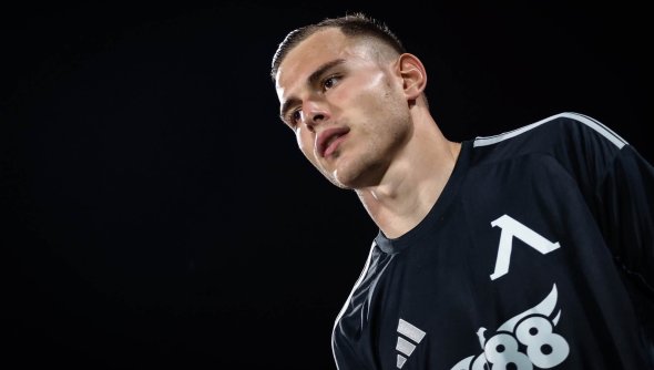 Разпнете Вуцов! Само че първо си спомнете какво направи за Левски