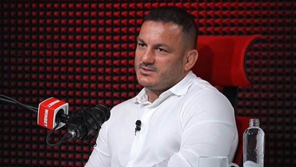 Директор в ЦСКА с големи разкрития, помирява Янев с Кюстендилеца + ВИДЕО