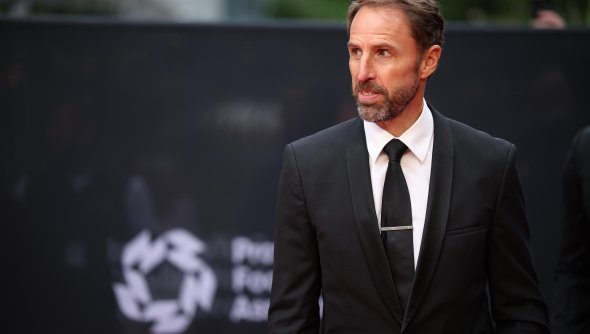 Саутгейт: "Може никога да не се върна към треньорството!“