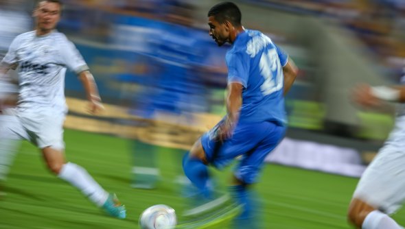 Футбол, гол, мачове, спорт, спортни новини - Gol