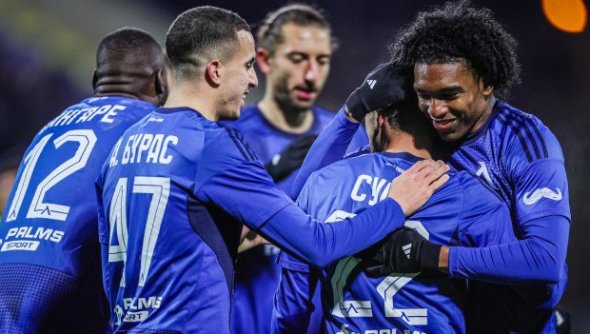 Мачовете по телевизията, днес 4 декември