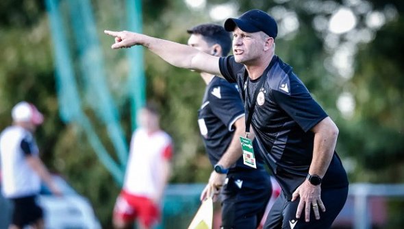 Бивш играч на ЦСКА и Спартак Вн призна: Не знаех, че съм рекордьор за „соколите“