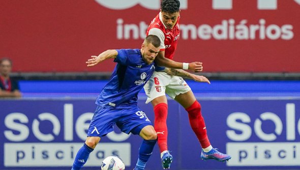 Легенда на ЦСКА: Жалко, че Левски не елиминира Брага