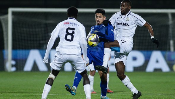 Левски да внимава: Лудогорец вече приключи с издънките 